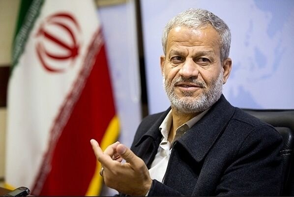 سخنگوی جبهه پایداری برای مذاکرات نسخه پیچید + جزئیات سخنگوی جبهه پایداری برای مذاکرات نسخه پیچید + جزئیات