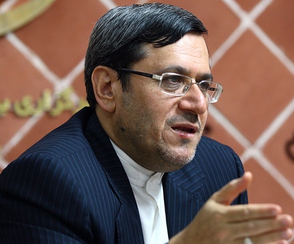 سخنگوی کمیسیون امنیت ملی مجلس: نیروی دریایی ارتش، اشراف کامل اطلاعاتی و عملیاتی بر تحرکات دشمن دارد سخنگوی کمیسیون امنیت ملی مجلس: نیروی دریایی ارتش، اشراف کامل اطلاعاتی و عملیاتی بر تحرکات دشمن دارد