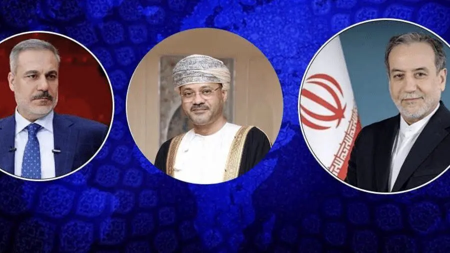 سه تماس و گفتگو تلفنی عراقچی + جزئیات سه تماس و گفتگو تلفنی عراقچی + جزئیات