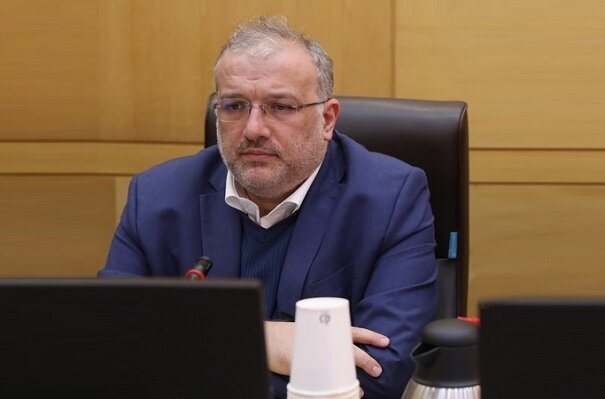 سوالات فرید موسوی درباره حواشی مراسم تشییع رهبر شهید؛ نهادهای مسئول روشن کنند آیا سازماندهی شده بوده؟/ چگونه با وجود تدابیر امنیتی به مقامات هتاکی شد؟ سوالات فرید موسوی درباره حواشی مراسم تشییع رهبر شهید؛ نهادهای مسئول روشن کنند آیا سازماندهی شده بوده؟/ چگونه با وجود تدابیر امنیتی به مقامات هتاکی شد؟