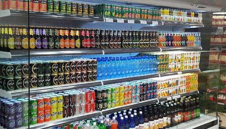 سوپرمارکت‌های مسیر تشییع ۲۴ ساعته شدند/ جزییات