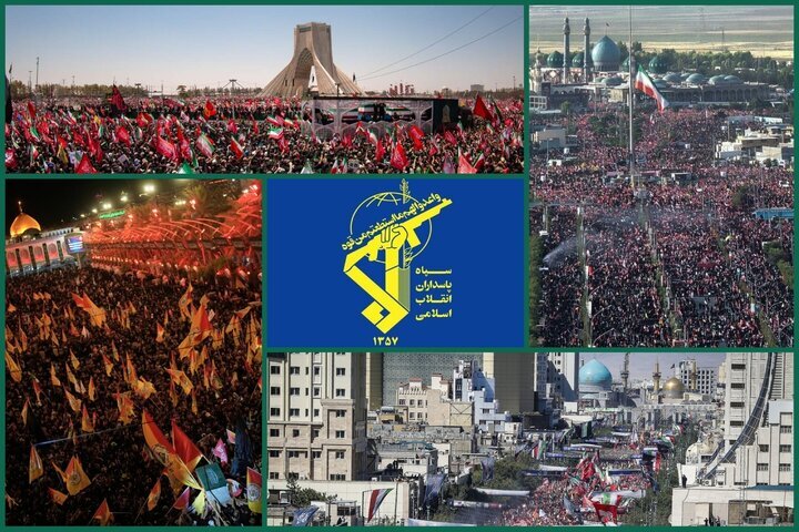شعری که فرمانده کل سپاه برای رهبر شهید نوشت؛ دشمنت کشت ولی نور تو خاموش نشد + جزئیات شعری که فرمانده کل سپاه برای رهبر شهید نوشت؛ دشمنت کشت ولی نور تو خاموش نشد + جزئیات