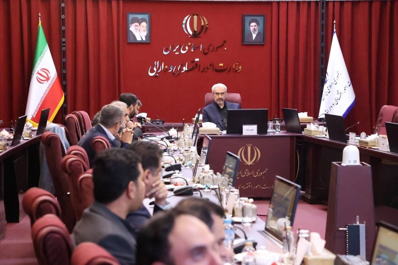 شورای ملی تأمین مالی، تطبیق آیین‌نامه شرکت اعتبارسنجی ایران را تایید کرد