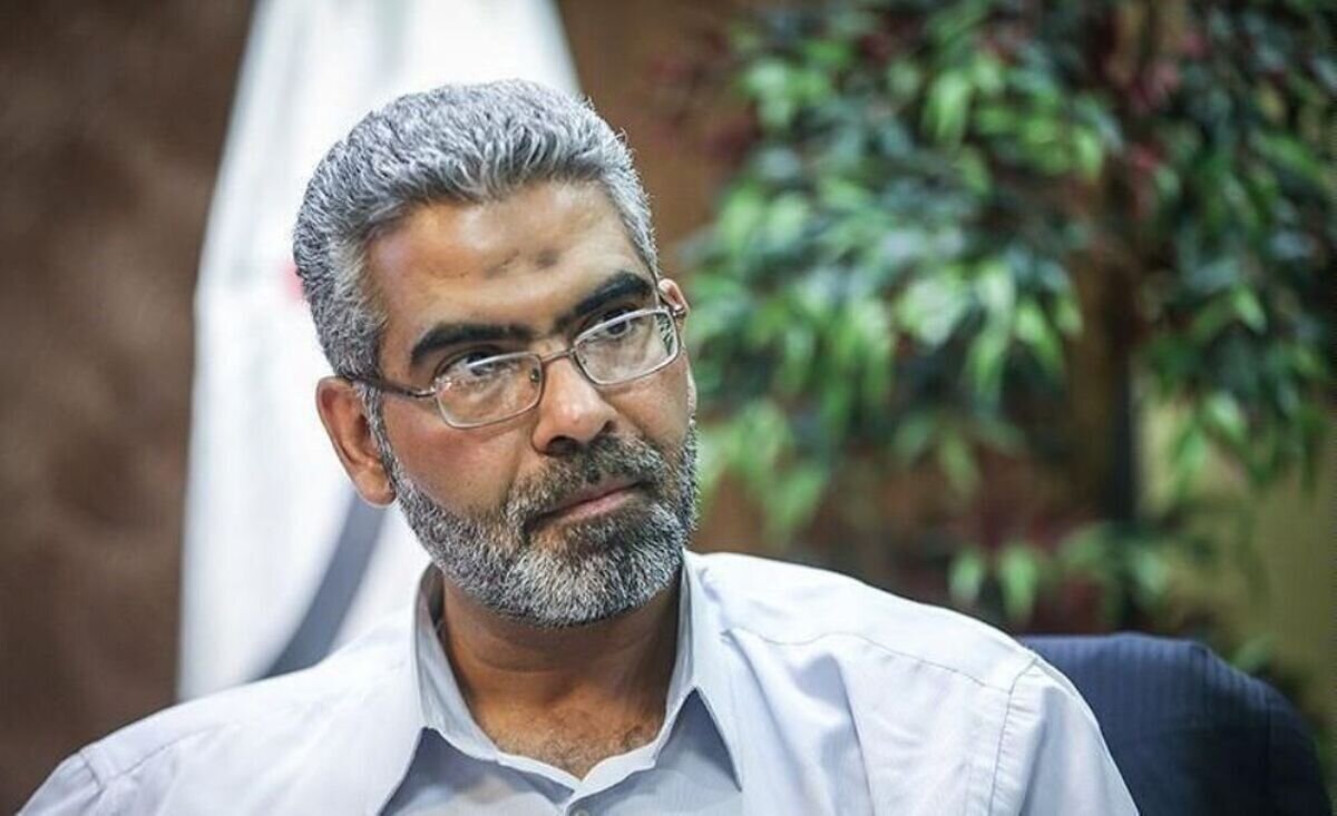 صمصامی: مجلس یک مجوز کلی به دولت برای افزایش قیمت بنزین داده است/ اگر دولت بخواهد قیمت بنزین را افزایش بدهد… صمصامی: مجلس یک مجوز کلی به دولت برای افزایش قیمت بنزین داده است/ اگر دولت بخواهد قیمت بنزین را افزایش بدهد…