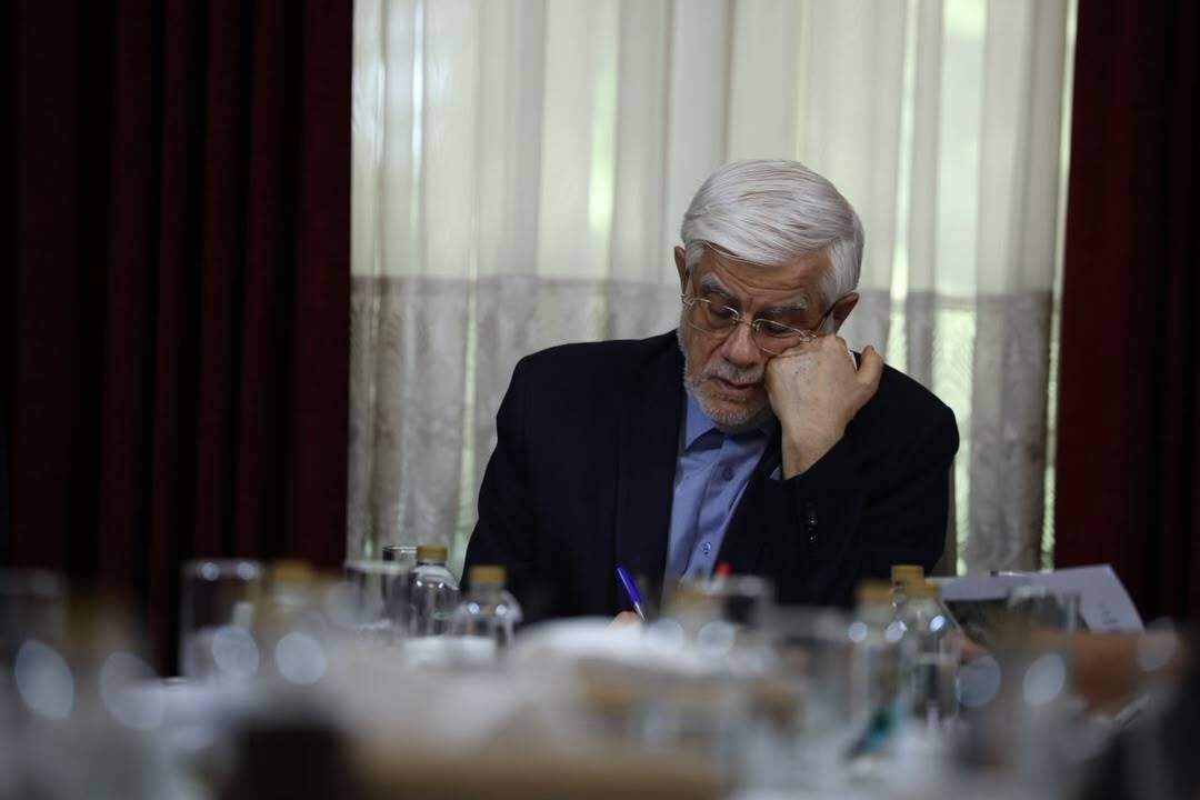 طرح ملی «شهر لجستیک هوشمند» روی میز معاون اول رئیس جمهور طرح ملی «شهر لجستیک هوشمند» روی میز معاون اول رئیس جمهور