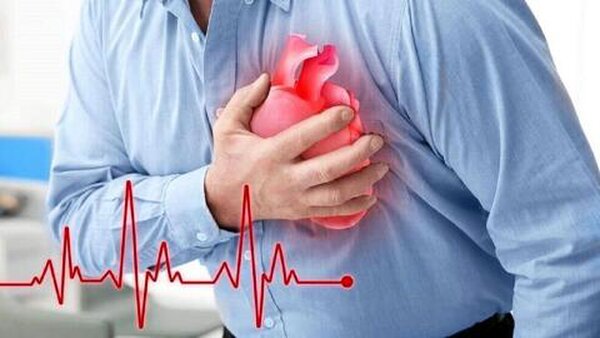 علائم هشداردهنده سکته قلبی را بشناسید علائم هشداردهنده سکته قلبی را بشناسید