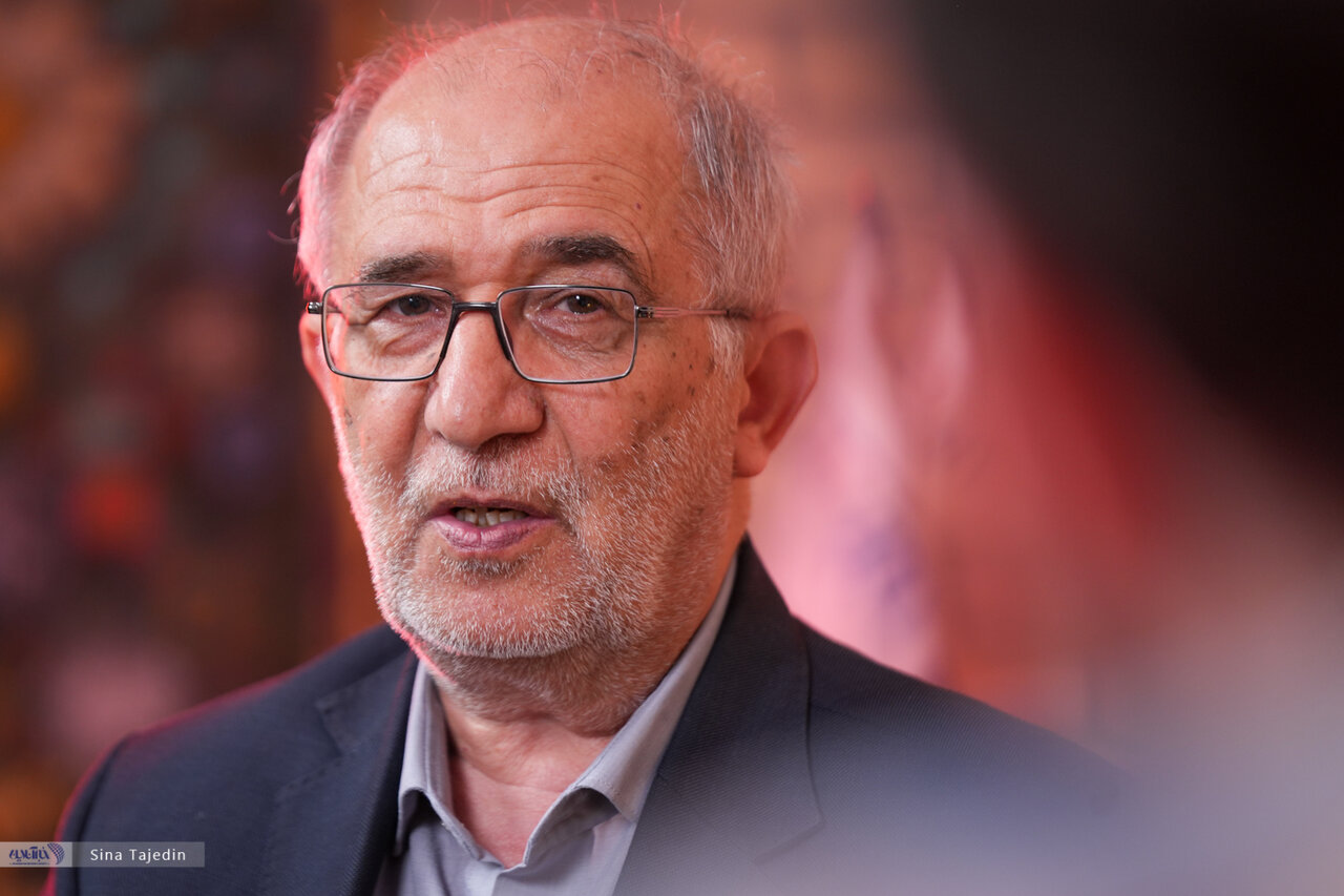 علایی: ارزیابی من این بود که هم رهبری و هم بیت رهبری را میزنند؛ شمخانی اینها را میدانست/ اشکالی در ارزیابی ظرفیتهای اطلاعاتی موساد و سیا وجود دارد علایی: ارزیابی من این بود که هم رهبری و هم بیت رهبری را میزنند؛ شمخانی اینها را میدانست/ اشکالی در ارزیابی ظرفیتهای اطلاعاتی موساد و سیا وجود دارد