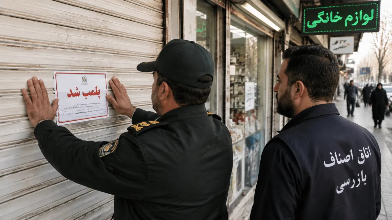 علت پلمب برخی کافه‌های مرکز تهران به روایت خبرگزاری دانشجو