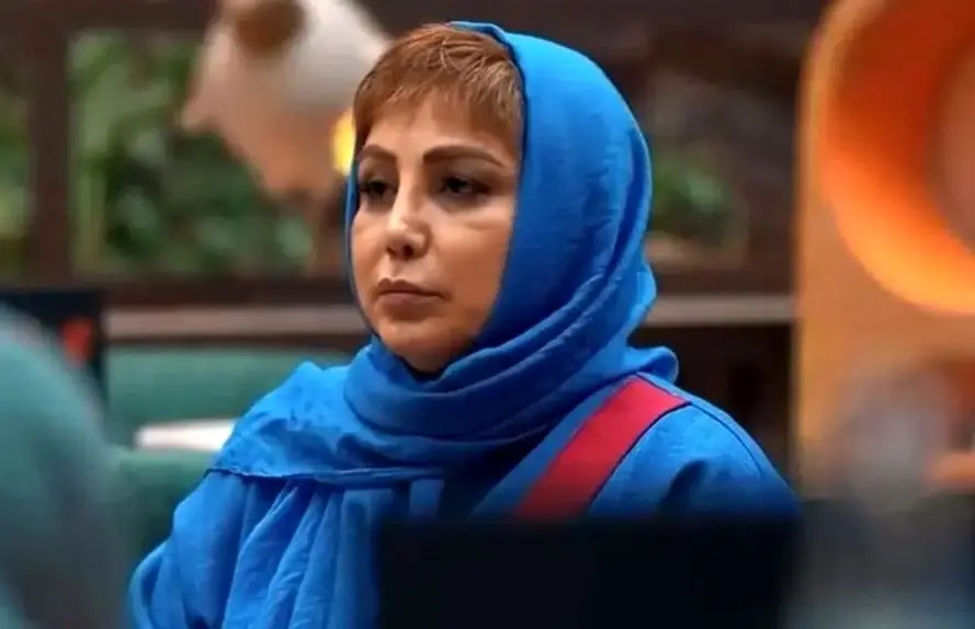 عکس جدید بهنوش بختیاری که هیچ شباهتی به او ندارد عکس جدید بهنوش بختیاری که هیچ شباهتی به او ندارد