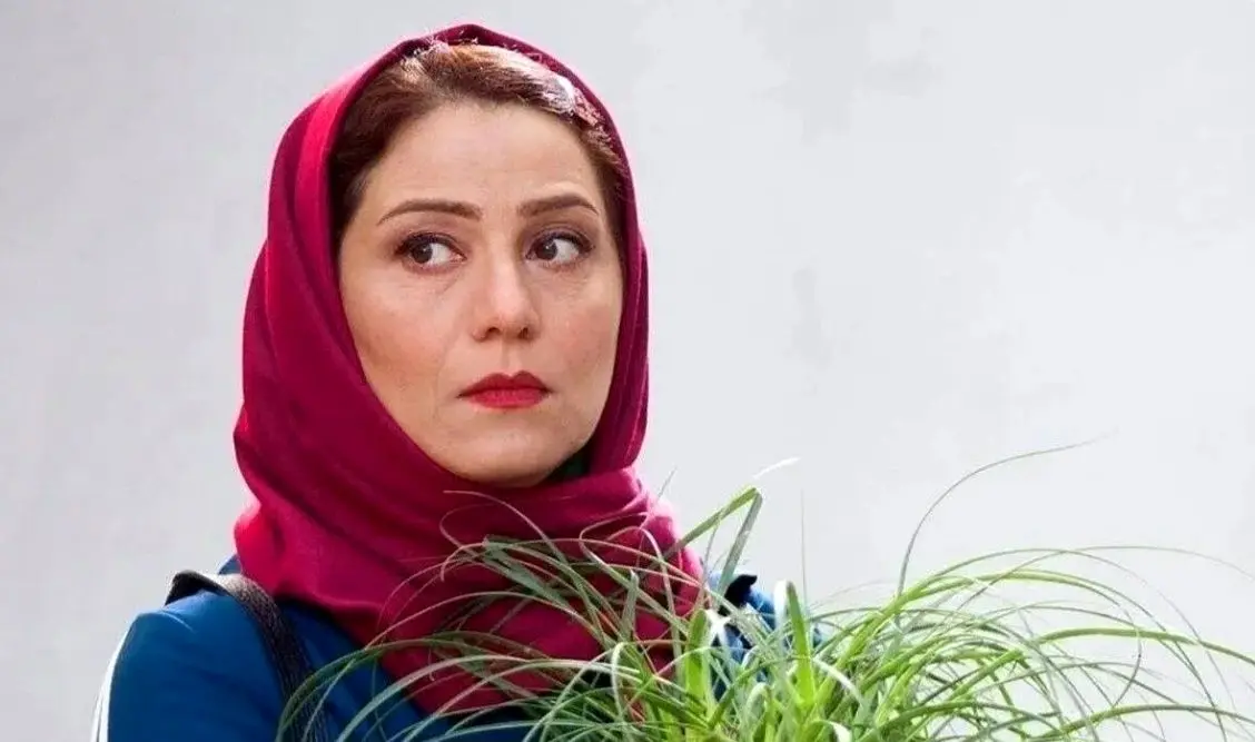 عکس جدید شبنم مقدمی با یک استایل متفاوت؛ چهره‌ای که کمتر از او دیده‌ایم!