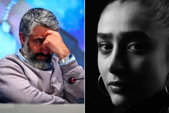 عکس جنجالی شاکی پژمان جمشیدی از بیمارستان منتشر شد + عکس عکس جنجالی شاکی پژمان جمشیدی از بیمارستان منتشر شد + عکس