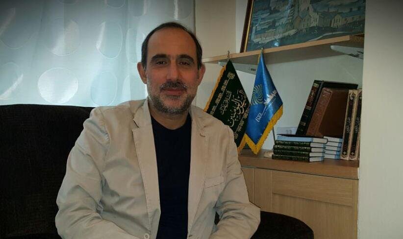فاتح: دکترین رهبر شهید «ذهنیت شکست و تسلیم» در برابر غرب را از بین برد فاتح: دکترین رهبر شهید «ذهنیت شکست و تسلیم» در برابر غرب را از بین برد