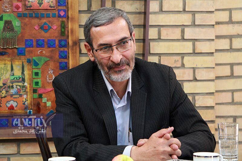فعال سیاسی اصولگرا: ایران باید آماده مقابله با آمریکا و اسرائیل باشد فعال سیاسی اصولگرا: ایران باید آماده مقابله با آمریکا و اسرائیل باشد