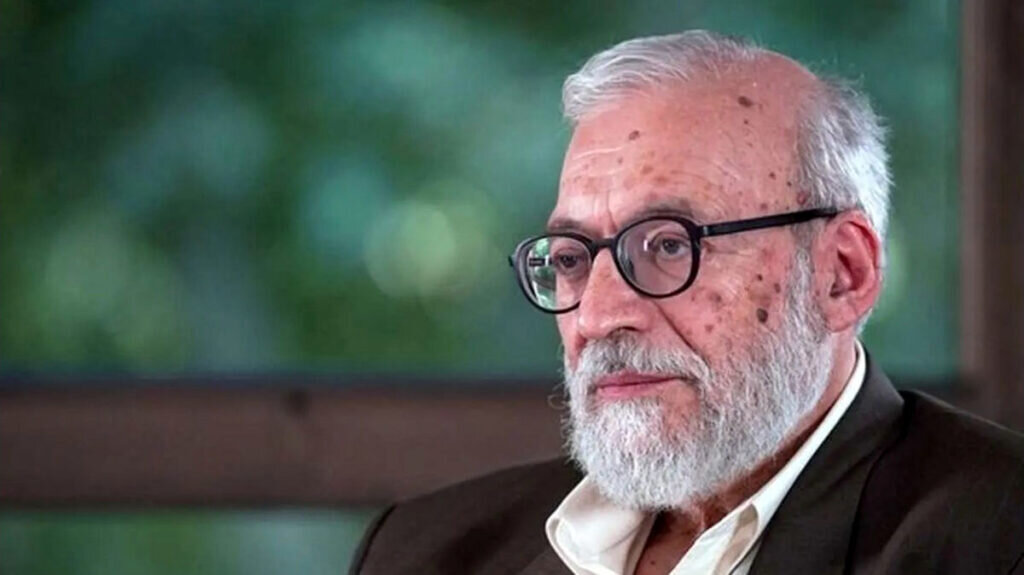 محمدجواد لاریجانی: باید برای سر عاملان ترور رهبر انقلاب جایزه بگذاریم/ هرکسی در این راه اقدام کند به بهشت می رود محمدجواد لاریجانی: باید برای سر عاملان ترور رهبر انقلاب جایزه بگذاریم/ هرکسی در این راه اقدام کند به بهشت می رود