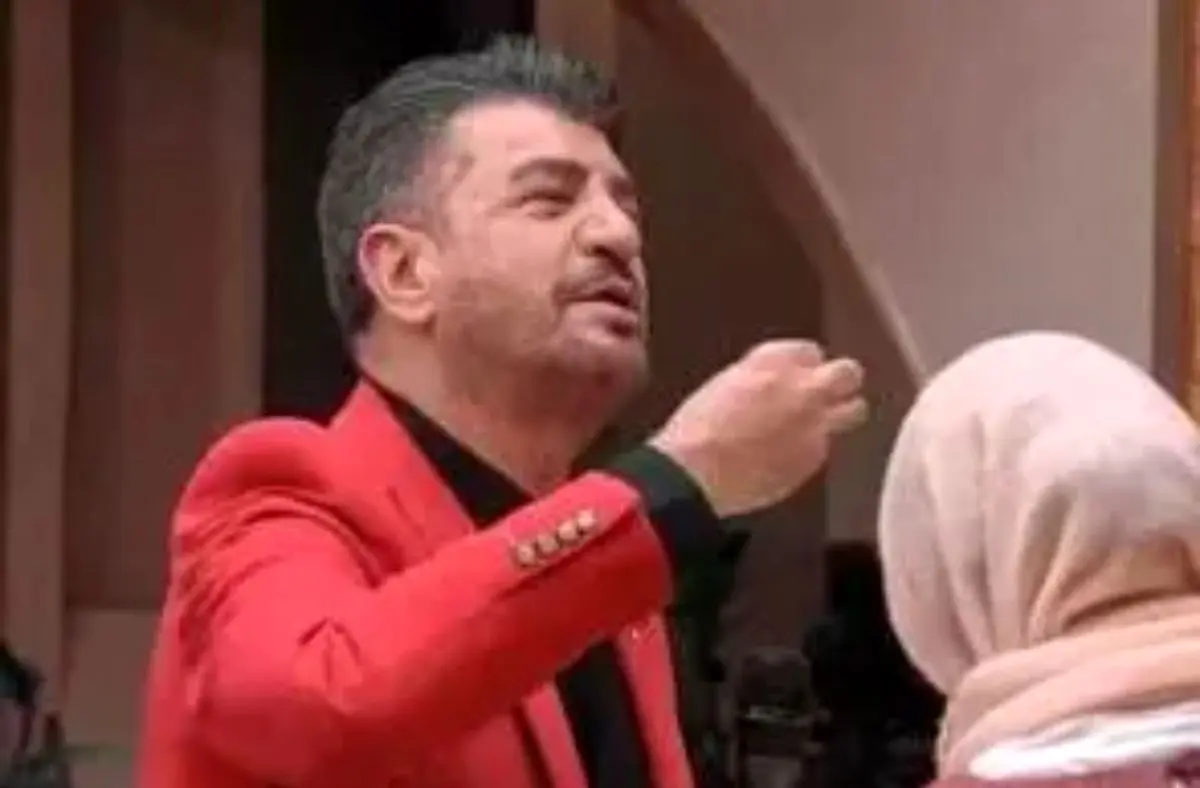 محمود شهریاری: به‌خاطر شهرام شب‌پره ممنوع‌الکار شدم/ویدیو