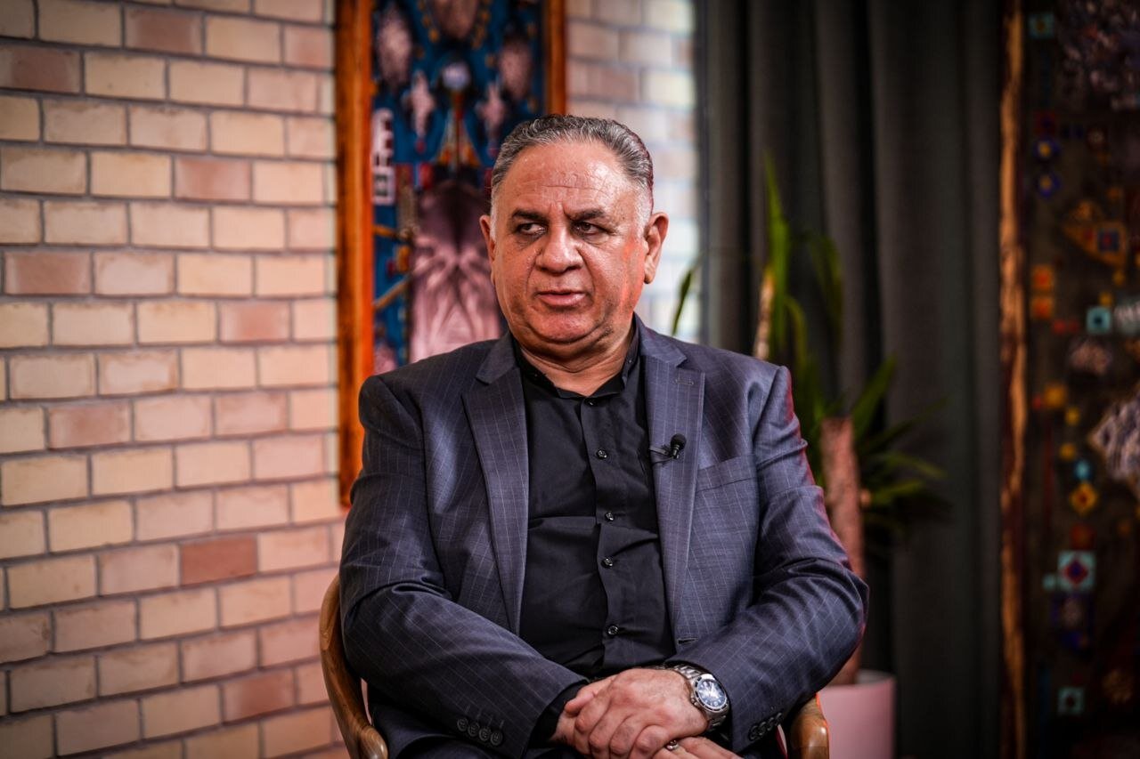 مدیرعامل هلدینگ توسعه صنایع بهشهر: تولید حتی یک ساعت هم متوقف نشد/ برای ۶ ماه مواد اولیه را ذخیره کردیم