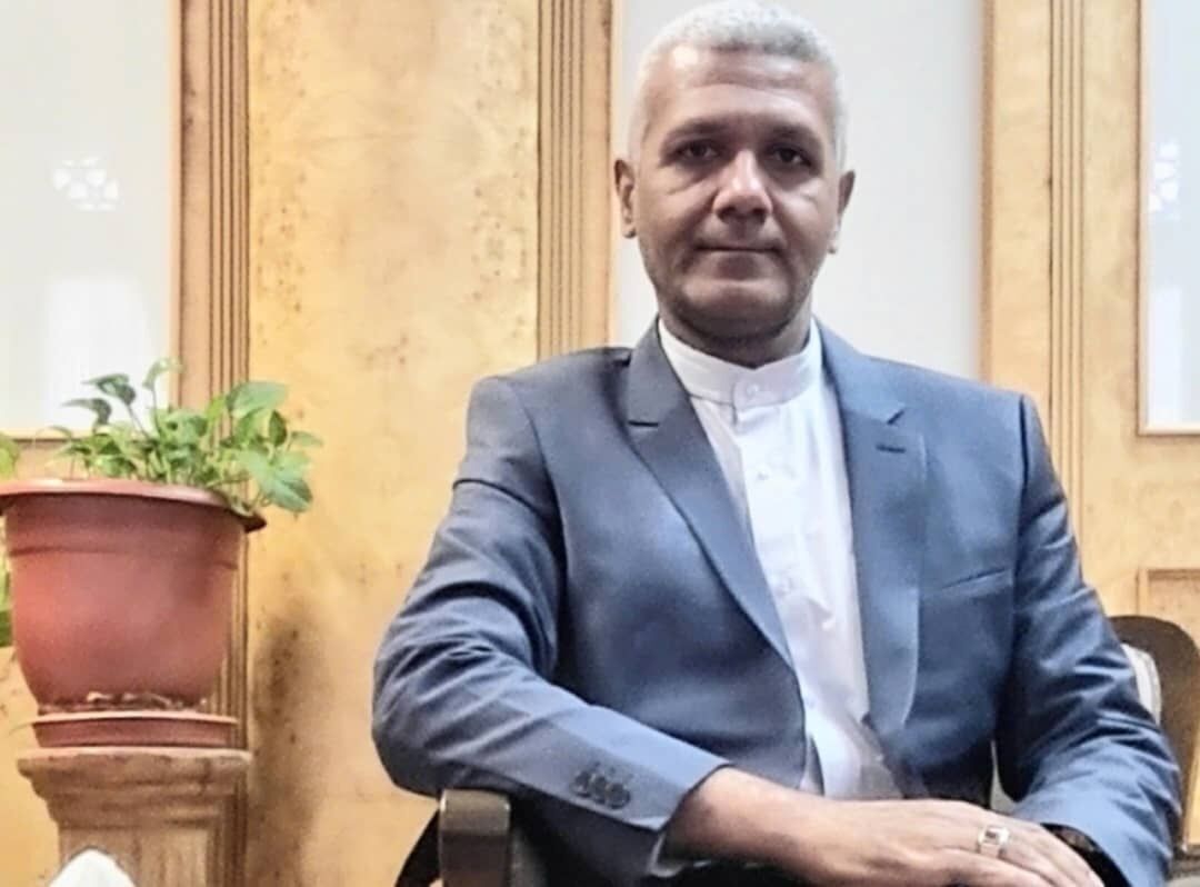 مدیرکل آفریقای وزارت امور خارجه: توسعه تجارت با آفریقا از مسیر شناخت بازار میگذرد مدیرکل آفریقای وزارت امور خارجه: توسعه تجارت با آفریقا از مسیر شناخت بازار میگذرد