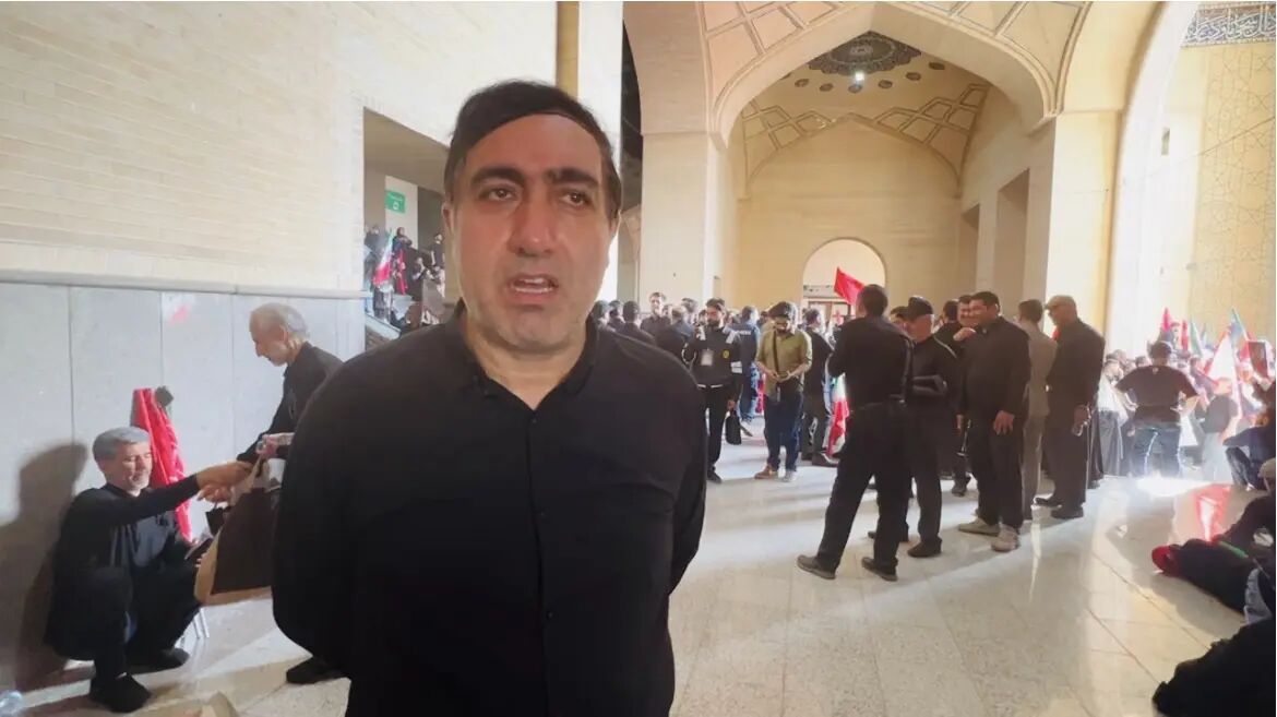مدیریت مصرف آب و برق با رهنمودهای رهبر شهید به یک فرهنگ تبدیل شد مدیریت مصرف آب و برق با رهنمودهای رهبر شهید به یک فرهنگ تبدیل شد