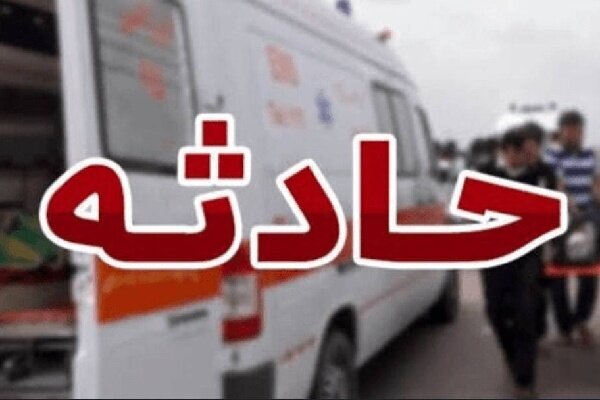 واژگونی مینی‌بوس حامل دانش‌آموزان در بوشهر/ آمار مصدومان