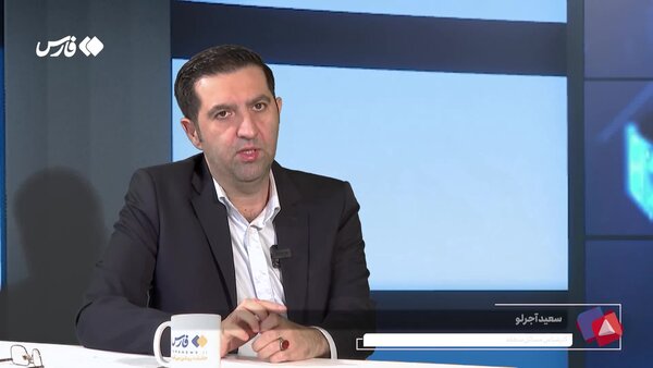 مشاور قالیباف:با تفسیر گزینشی قرآن تیم مذاکره کننده را تخریب میکنند/ این رویکرد «خلاف روح ولایت فقیه» است مشاور قالیباف:با تفسیر گزینشی قرآن تیم مذاکره کننده را تخریب میکنند/ این رویکرد «خلاف روح ولایت فقیه» است