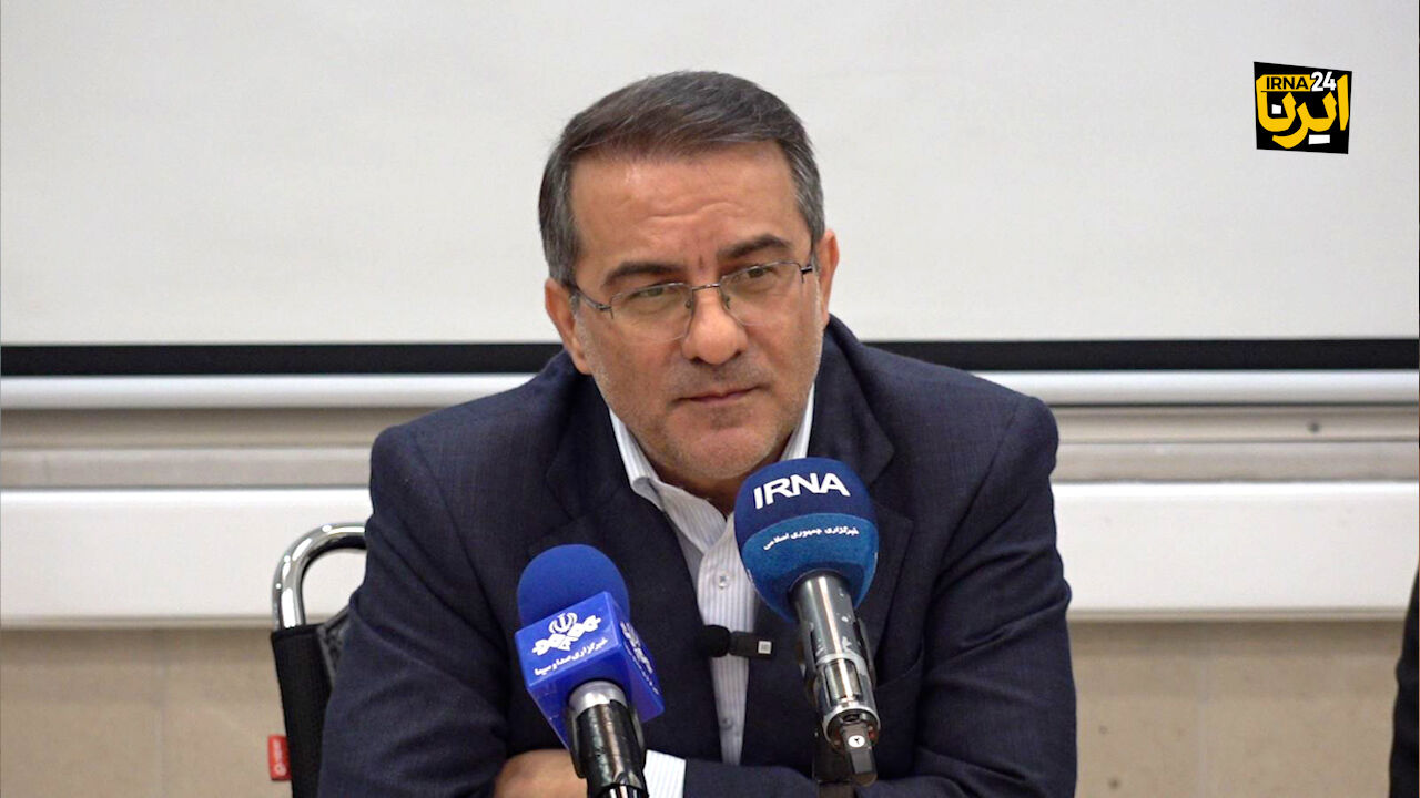 رفیع زاده: حقوق نیروهای شرکتی به طور مستقیم از سوی دولت پرداخت می شود رفیع زاده: حقوق نیروهای شرکتی به طور مستقیم از سوی دولت پرداخت می شود