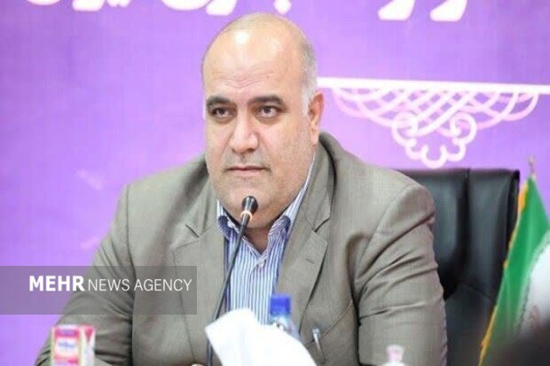 مقام استانداری خوزستان: ۹۵ حمله آمریکا به ۱۲ شهرستان خوزستان در ۱۰ روز/ ۸ نفر شهید شدند مقام استانداری خوزستان: ۹۵ حمله آمریکا به ۱۲ شهرستان خوزستان در ۱۰ روز/ ۸ نفر شهید شدند