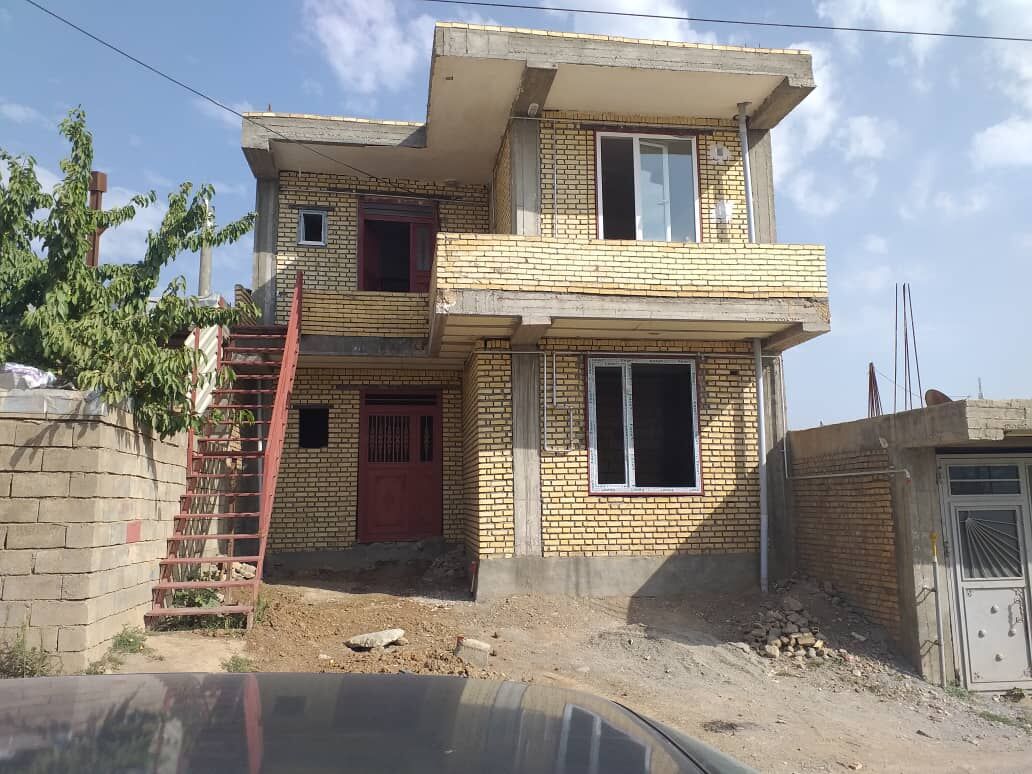 مقاوم‌سازی ۸۵ درصدی، واحدهای مسکونی کوزران را در برابر زلزله ۵.۷ ریشتری ایمن کرد