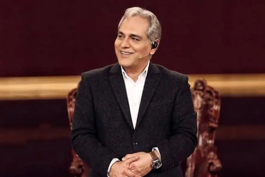 مهران مدیری مقیم امارات شد مهران مدیری مقیم امارات شد