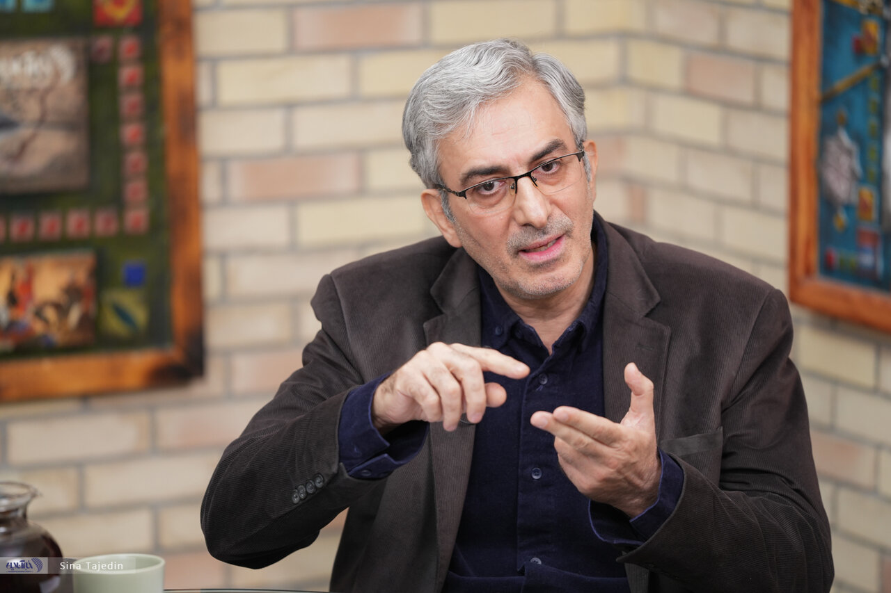  «می‌خواهم سه‌هفته‌ای ۱۴ کیلو کم کنم»؛ چرا رؤیای «لاغری فوری» هنوز زنده است؟ دکتر ابوالحسنی پاسخ می‌دهد