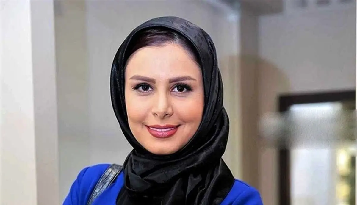 نجمه جودکی با یک استوری احساسی توجه‌ها را جلب کرد + عکس