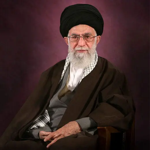 نخستین تصاویر از آرامگاه ابدی رهبر شهید در حرم امام رضا(ع)+عکس نخستین تصاویر از آرامگاه ابدی رهبر شهید در حرم امام رضا(ع)+عکس