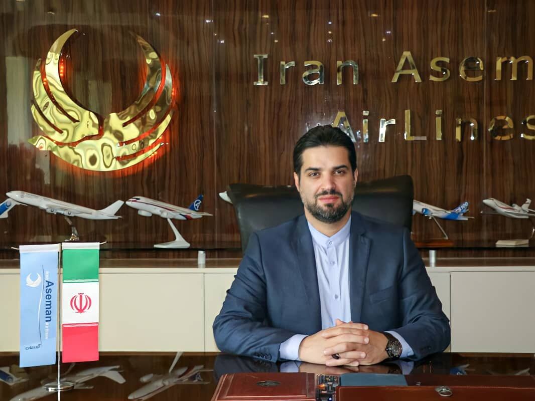 نرخ بلیت هواپیمای اربعین در دست بررسی است/ ورود هواپیما از عربستان صحت ندارد نرخ بلیت هواپیمای اربعین در دست بررسی است/ ورود هواپیما از عربستان صحت ندارد