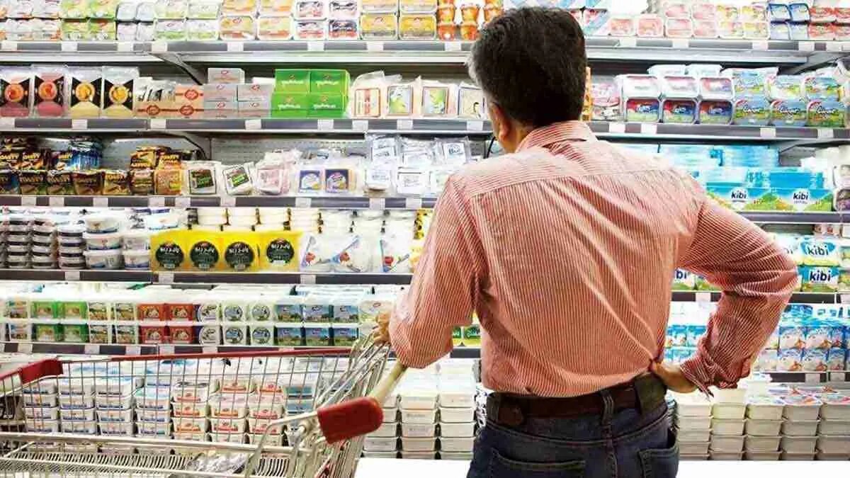 نسخه وزارت جهاد برای کاهش قیمت کالاهای اساسی/ قرار نبود اعتبار کالابرگ ثابت بماند نسخه وزارت جهاد برای کاهش قیمت کالاهای اساسی/ قرار نبود اعتبار کالابرگ ثابت بماند