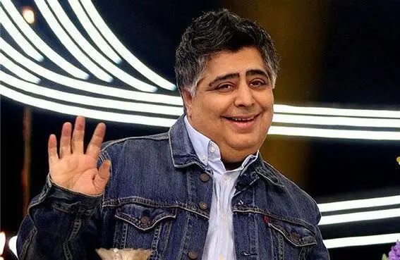نوستالژی «بامشاد» زنده شد؛ اجرای دوباره رضا شفیعی‌جم پس از ۲۳ سال + فیلم