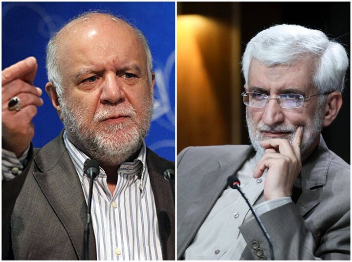 نگاهی به ۲۳ سال کش و قوس بر سر کرسنت/ زنگنه تبرئه شد؛ ادعاهای جلیلی میلیاردها دلار خسارت به ایران زد نگاهی به ۲۳ سال کش و قوس بر سر کرسنت/ زنگنه تبرئه شد؛ ادعاهای جلیلی میلیاردها دلار خسارت به ایران زد