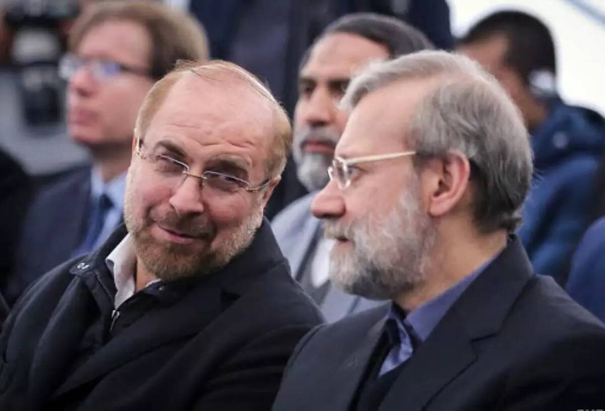 هشدار خبرگزاری فارس؛ تجربه لاریجانی تکرار نشود، دشمن به دنبال تخریب قالیباف و مسئولان در جنگ شناختی است هشدار خبرگزاری فارس؛ تجربه لاریجانی تکرار نشود، دشمن به دنبال تخریب قالیباف و مسئولان در جنگ شناختی است