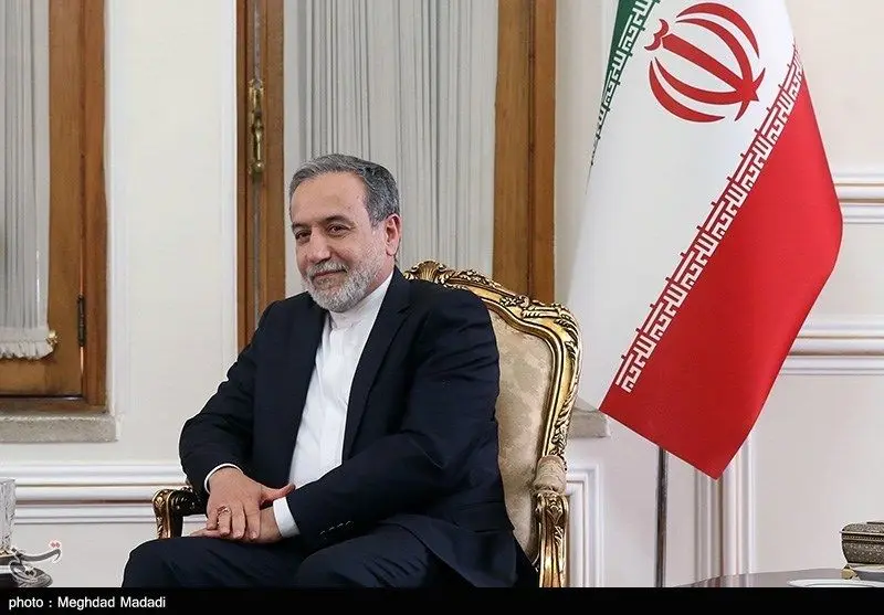 هشدار عراقچی: نفوذ اسرائیل در آمریکا به‌زودی فاش می‌شود