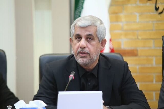هشدار عضو کمیسیون امنیت ملی: نیروهای مسلح حتی حین مذاکره آماده پاسخ هستند هشدار عضو کمیسیون امنیت ملی: نیروهای مسلح حتی حین مذاکره آماده پاسخ هستند