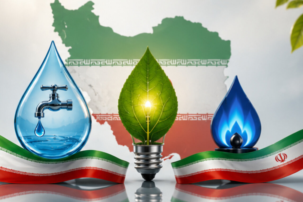 همراهی مردم مبعوث شده برای حفظ انرژی همراهی مردم مبعوث شده برای حفظ انرژی