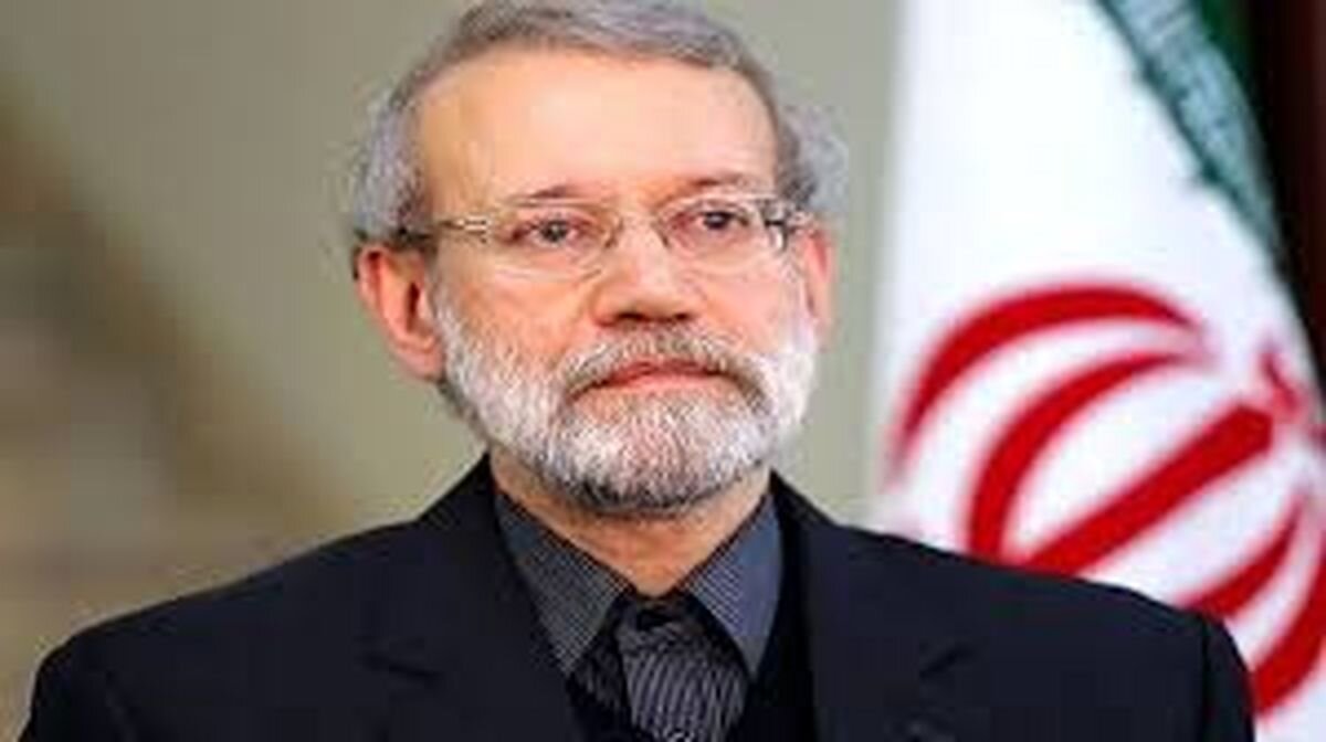 همسر دکتر لاریجانی می گوید در طول 48سال زندگی مشترک، حتی یکبار او را در خانه عصبانی ندیده است/فرزندانش را به دوری از سیاست توصیه می کرد همسر دکتر لاریجانی می گوید در طول 48سال زندگی مشترک، حتی یکبار او را در خانه عصبانی ندیده است/فرزندانش را به دوری از سیاست توصیه می کرد