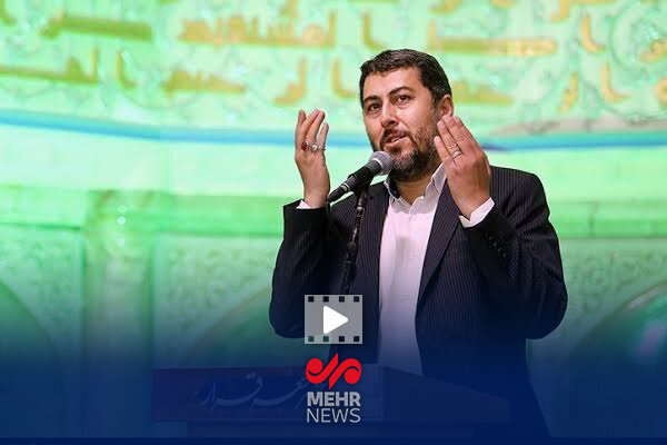 واکنش احمد بابایی به استوری محسن چاوشی درباره امام شهید واکنش احمد بابایی به استوری محسن چاوشی درباره امام شهید