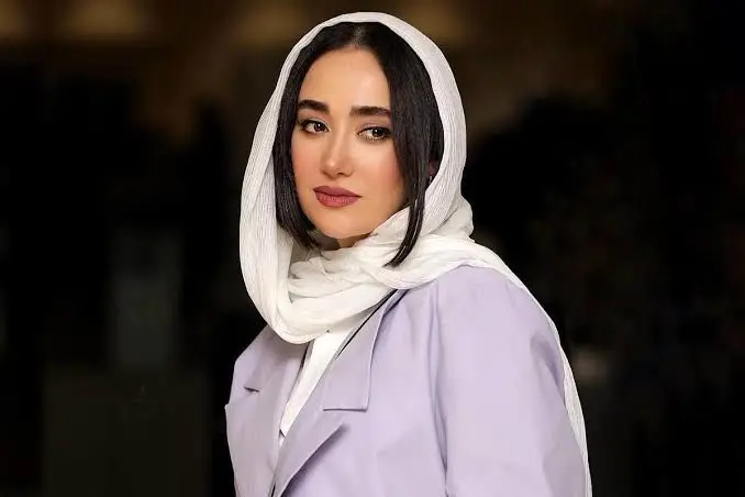 واکنش بهاره افشاری به پایان ناگهانی «منشور»؛ «خدا شاهد است که تمام تلاشم را کردم»+فیلم واکنش بهاره افشاری به پایان ناگهانی «منشور»؛ «خدا شاهد است که تمام تلاشم را کردم»+فیلم