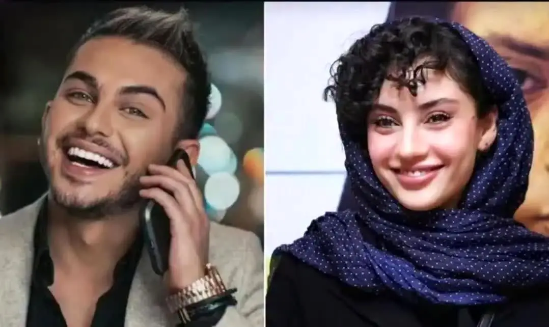 واکنش ترلان پروانه به شایعه ازدواج با ارسلان قاسمی + فیلم واکنش ترلان پروانه به شایعه ازدواج با ارسلان قاسمی + فیلم