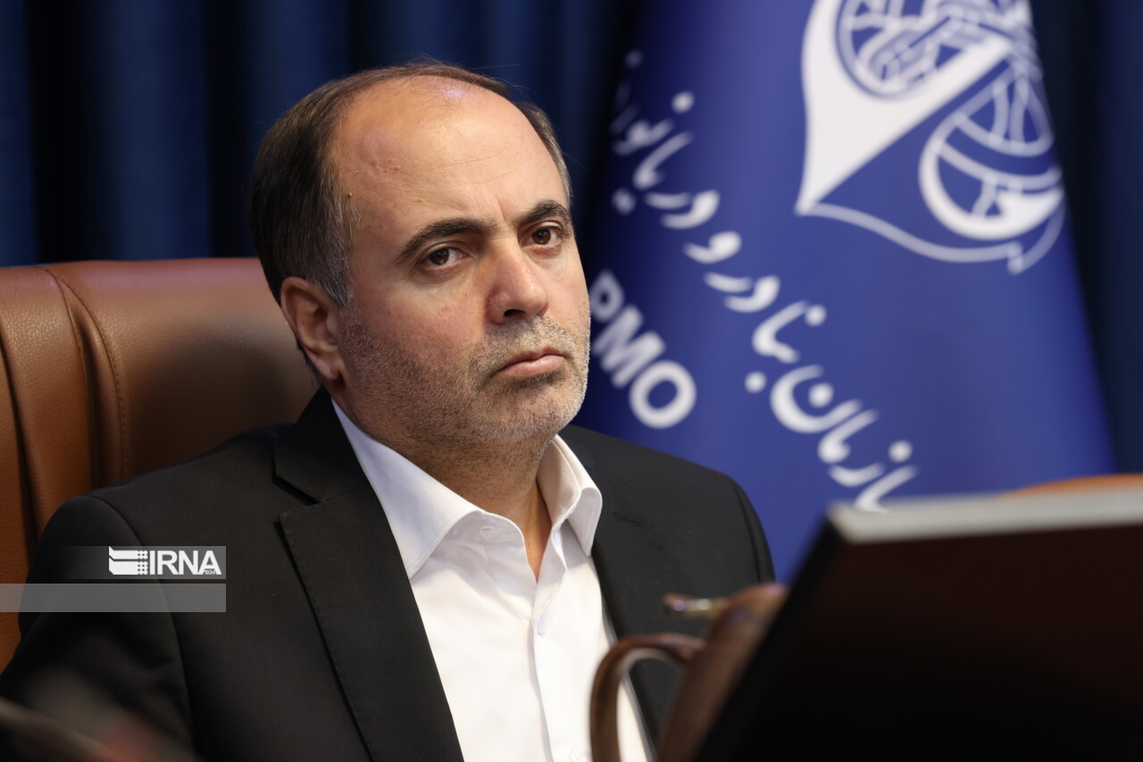 وزیر جهادکشاورزی: امنیت غذایی پایدار، میراث ماندگار رهبر شهید ایران است وزیر جهادکشاورزی: امنیت غذایی پایدار، میراث ماندگار رهبر شهید ایران است
