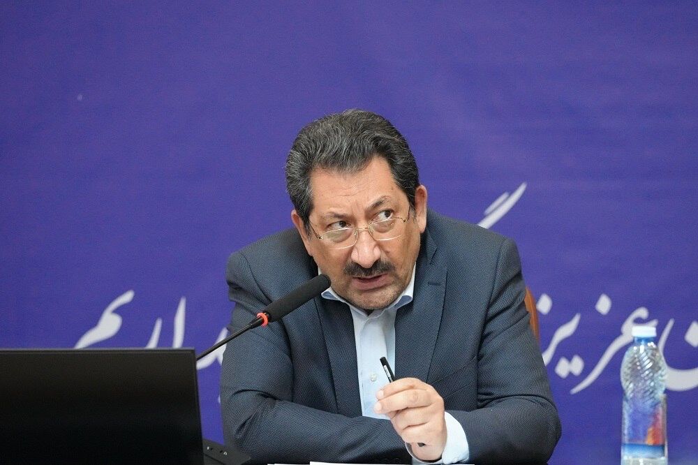 وزیر صمت: دستور ویژه رئیس‌جمهور برای تغییر اولویت قطع برق صنایع است 