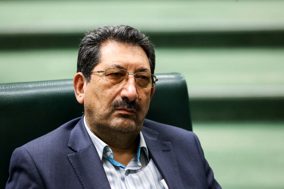 وزیر صمت: دولتمردان باید مسیر رهبر شهید را ادامه دهند وزیر صمت: دولتمردان باید مسیر رهبر شهید را ادامه دهند