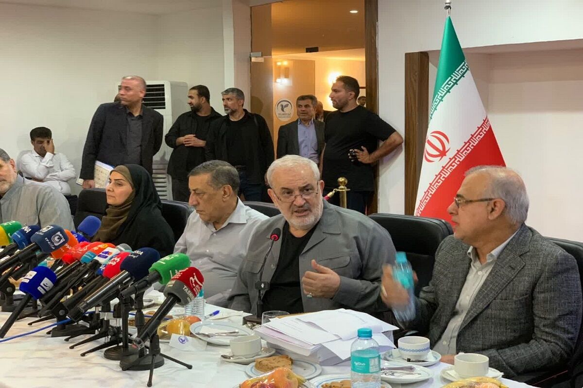 وزیر نیرو: ۹ هزار مگاوات ظرفیت جدید به شبکه برق کشور افزوده شد وزیر نیرو: ۹ هزار مگاوات ظرفیت جدید به شبکه برق کشور افزوده شد