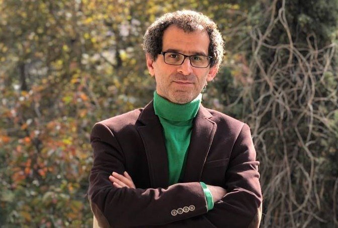 وقت وداع؛ از «نون امام» تا «خون امام» وقت وداع؛ از «نون امام» تا «خون امام»