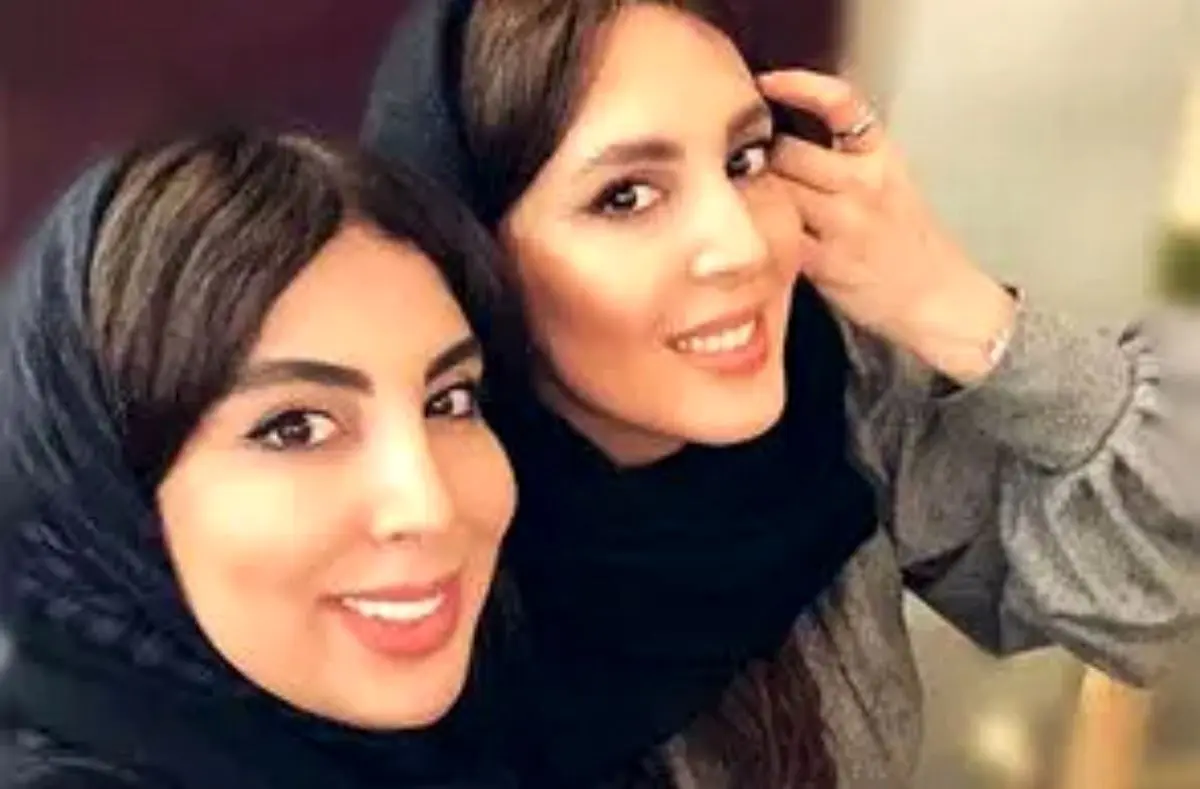 ویدئوی احساسی لیلا بلوکات برای تولد خواهرش ویدئوی احساسی لیلا بلوکات برای تولد خواهرش