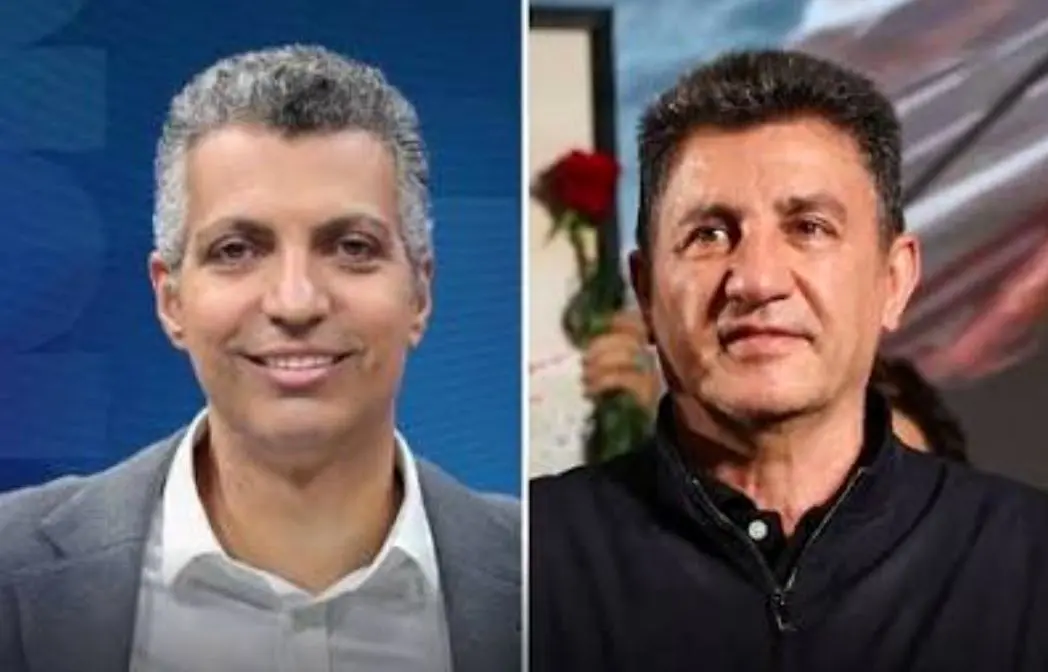پاسخ دندان شکن عادل فردوسی‌پور به قلعه‌نویی: ما تو غار بودیم یا شما که رفتی آلانیا؟/ویدیو